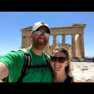 Meet your Posher, Chris